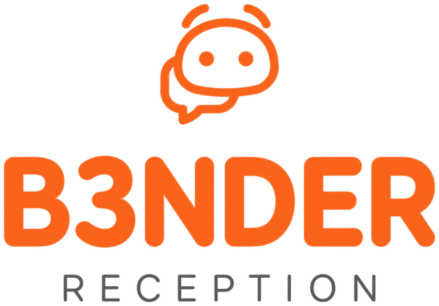 B3nder Reception